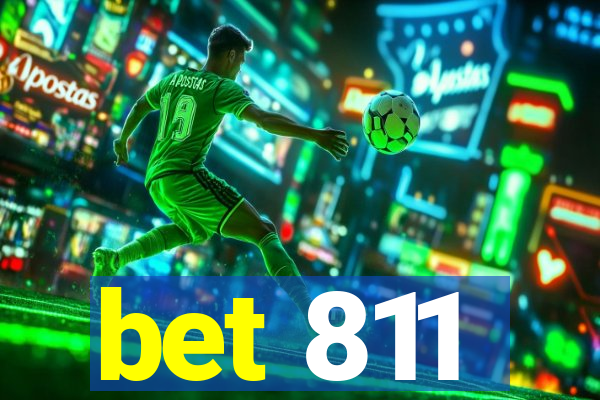 bet 811